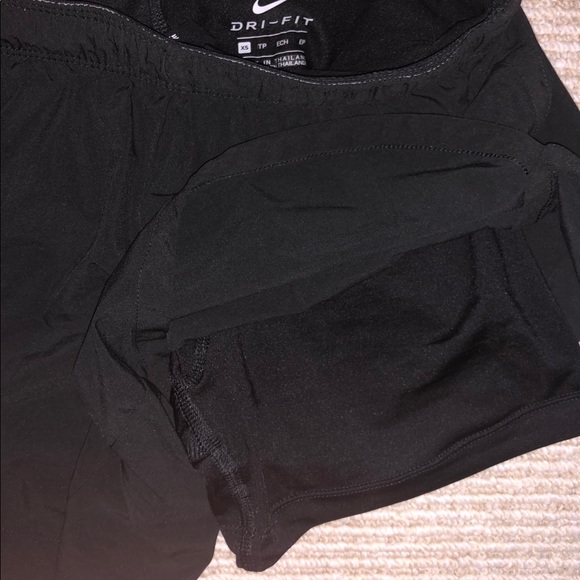 nike athletic shorts!! - Picture 3 of 5